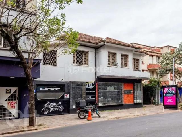 Casa / Sobrado para Venda em Porto Alegre/RS Floresta 2 Quartos