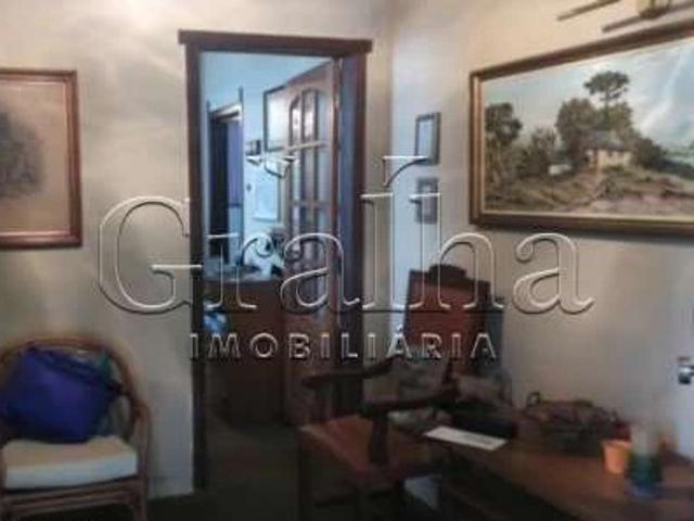 Casa / Sobrado para Venda em Porto Alegre/RS Floresta 2 Quartos