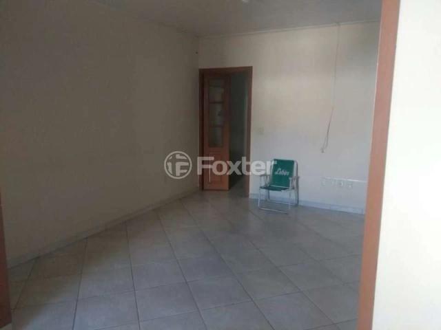 Casa / Sobrado para Venda em Porto Alegre/RS Floresta 3 Quartos