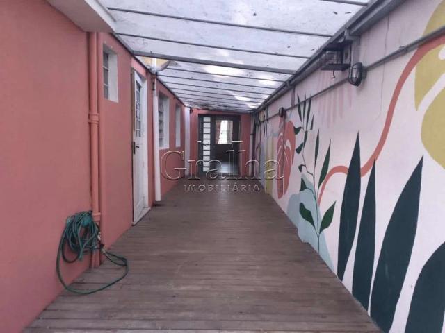Casa / Sobrado para Venda em Porto Alegre/RS Floresta 3 Quartos
