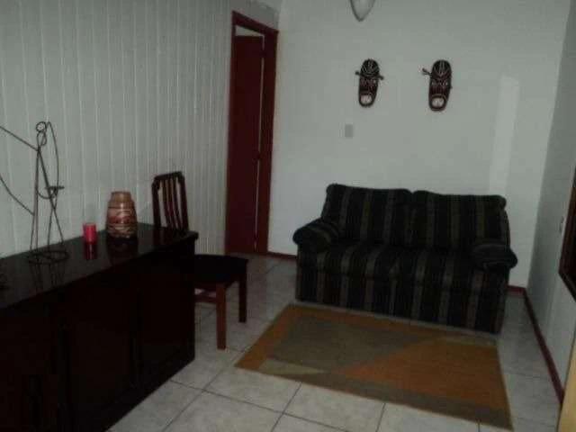 Casa / Sobrado para Venda em Porto Alegre/RS Floresta 3 Quartos