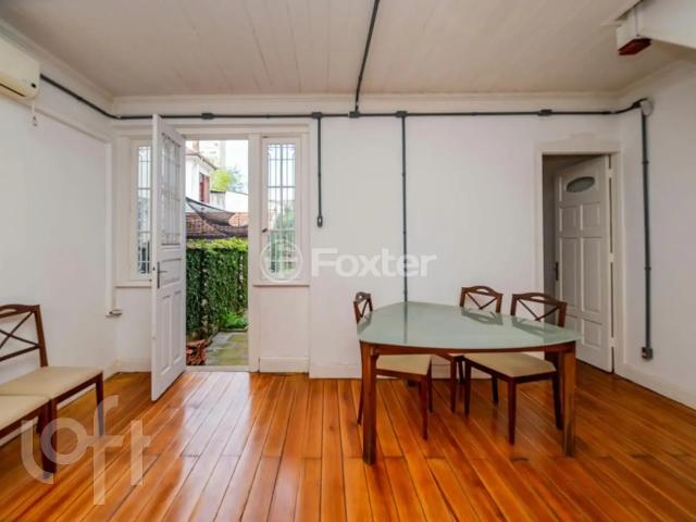 Casa / Sobrado para Venda em Porto Alegre/RS Floresta 3 Quartos