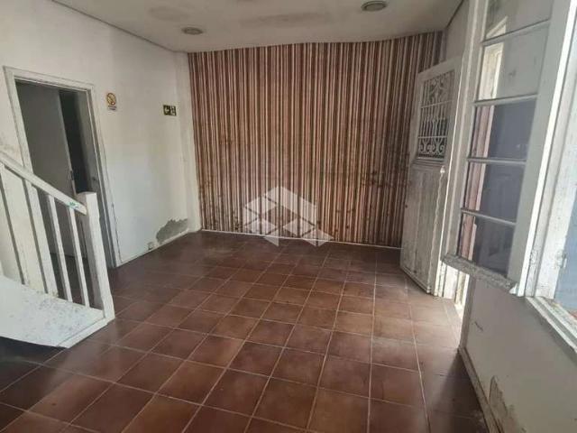 Casa / Sobrado para Venda em Porto Alegre/RS Floresta 3 Quartos