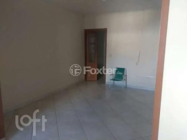 Casa / Sobrado para Venda em Porto Alegre/RS Floresta 3 Quartos
