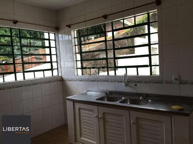 Casa / Sobrado para Venda em Porto Alegre/RS Glória 3 Quartos