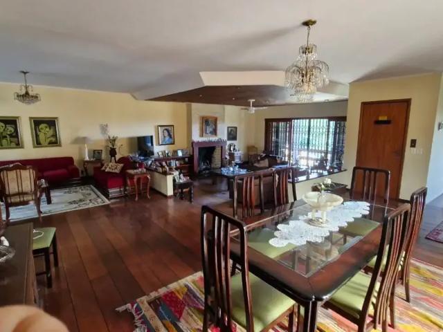Casa / Sobrado para Venda em Porto Alegre/RS Glória 3 Quartos