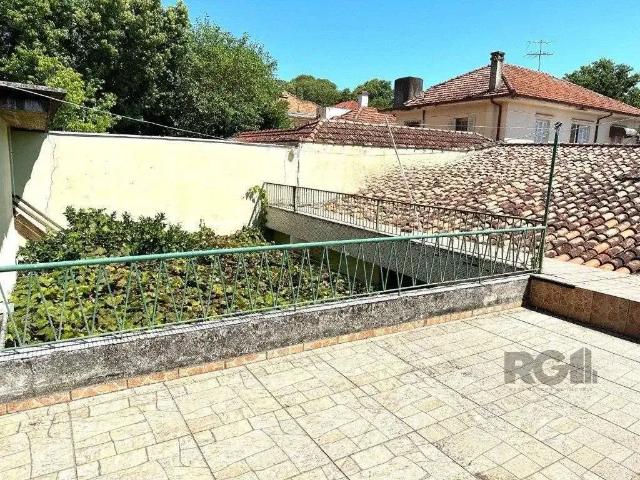 Casa / Sobrado para Venda em Porto Alegre/RS Glória 3 Quartos