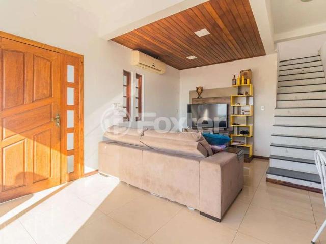 Casa / Sobrado para Venda em Porto Alegre/RS Glória 3 Quartos