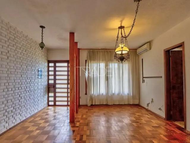 Casa / Sobrado para Venda em Porto Alegre/RS Glória 3 Quartos