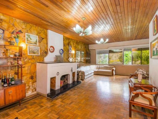 Casa / Sobrado para Venda em Porto Alegre/RS Glória 3 Quartos
