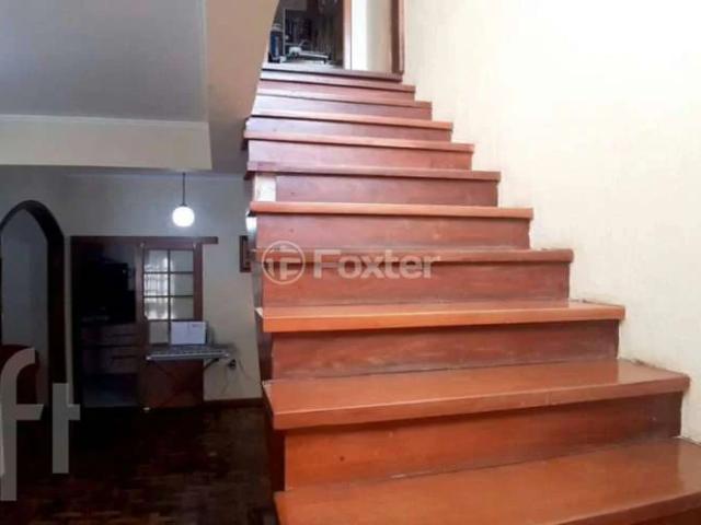 Casa / Sobrado para Venda em Porto Alegre/RS Glória 3 Quartos