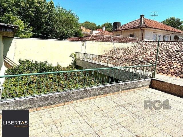 Casa / Sobrado para Venda em Porto Alegre/RS Glória 3 Quartos
