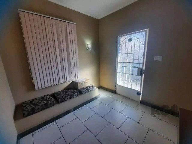 Casa / Sobrado para Venda em Porto Alegre/RS Glória 3 Quartos