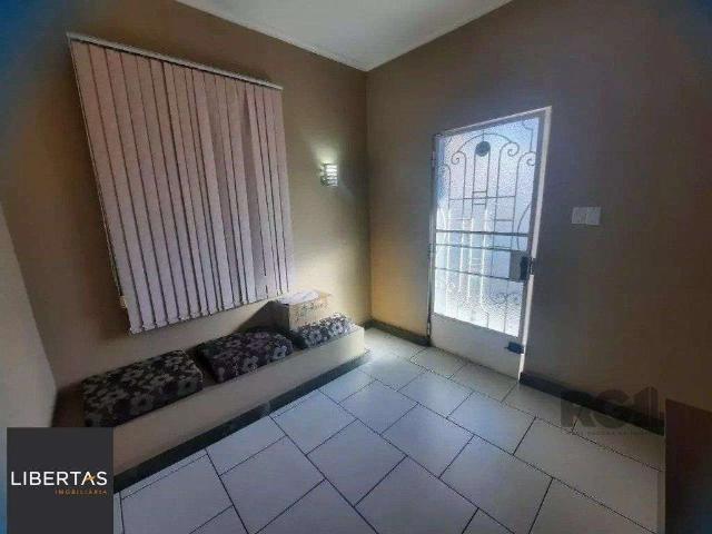 Casa / Sobrado para Venda em Porto Alegre/RS Glória 3 Quartos