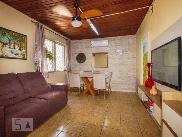 Casa / Sobrado para Venda em Porto Alegre/RS Glória 3 Quartos