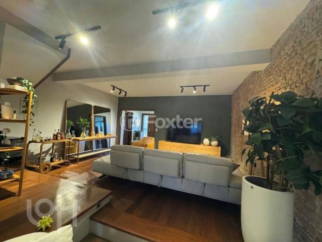 Casa / Sobrado para Venda em Porto Alegre/RS Glória 3 Quartos