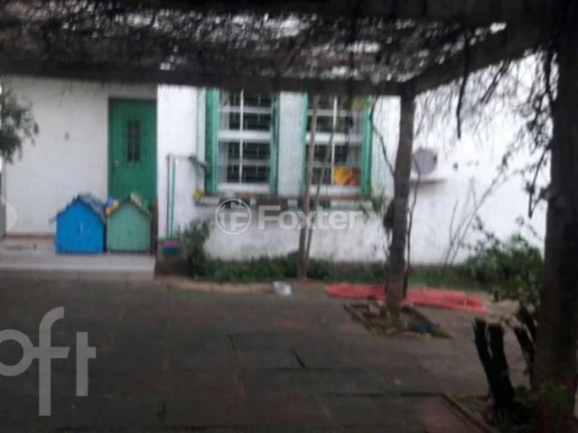 Casa / Sobrado para Venda em Porto Alegre/RS Glória 3 Quartos