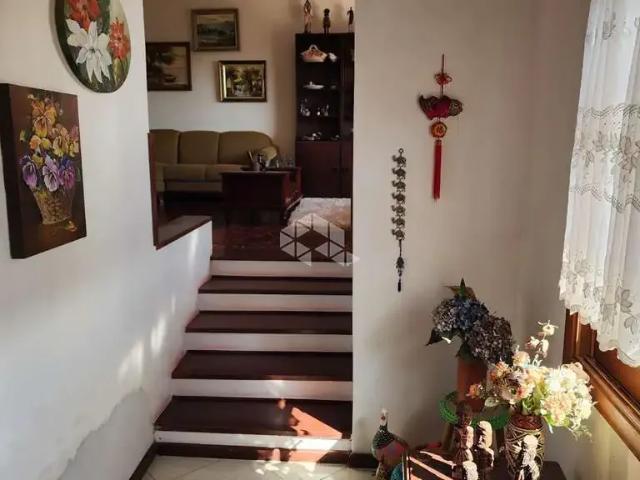 Casa / Sobrado para Venda em Porto Alegre/RS Glória 3 Quartos