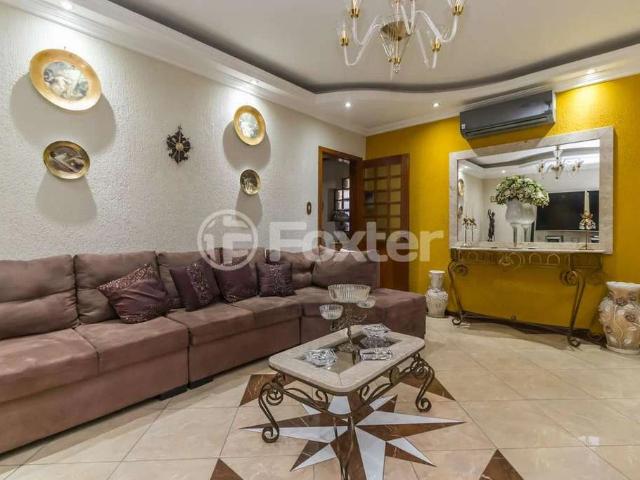 Casa / Sobrado para Venda em Porto Alegre/RS Glória 3 Quartos