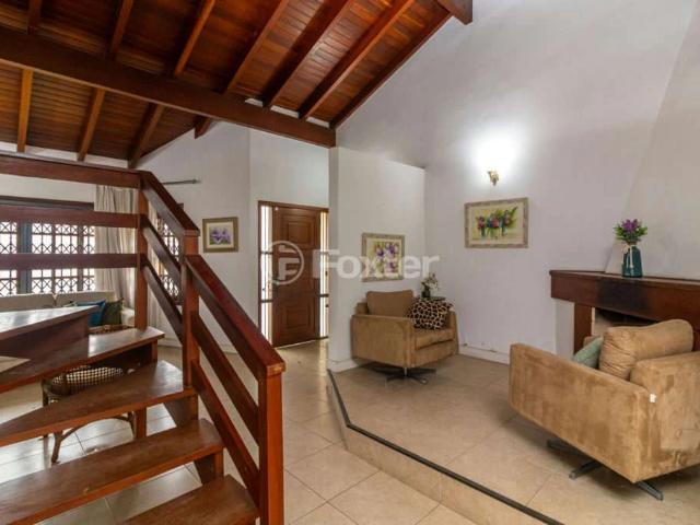Casa / Sobrado para Venda em Porto Alegre/RS Glória 3 Quartos