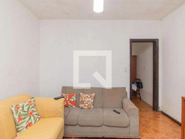 Casa / Sobrado para Venda em Porto Alegre/RS Glória 3 Quartos