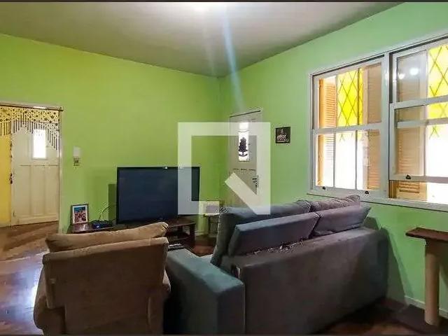 Casa / Sobrado para Venda em Porto Alegre/RS Glória 3 Quartos