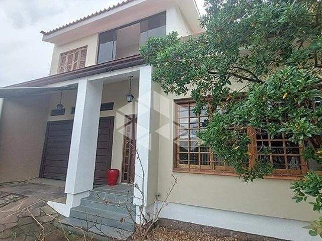 Casa / Sobrado para Venda em Porto Alegre/RS Glória 3 Quartos
