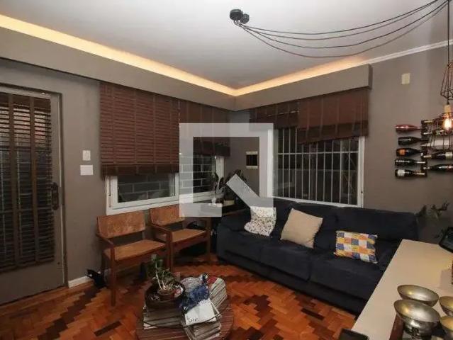 Casa / Sobrado para Venda em Porto Alegre/RS Glória 3 Quartos