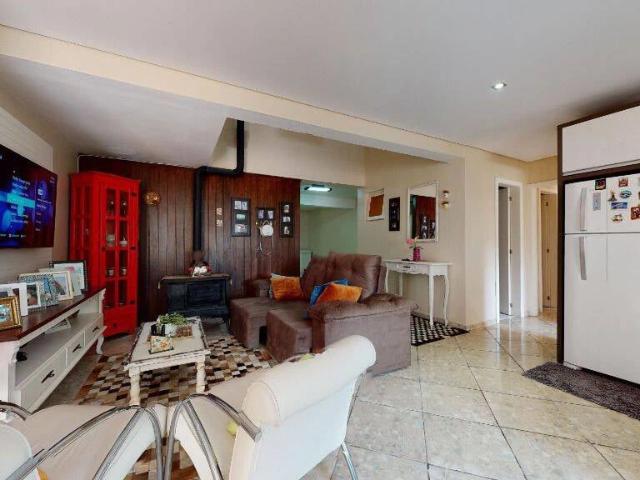 Casa / Sobrado para Venda em Porto Alegre/RS Glória 3 Quartos