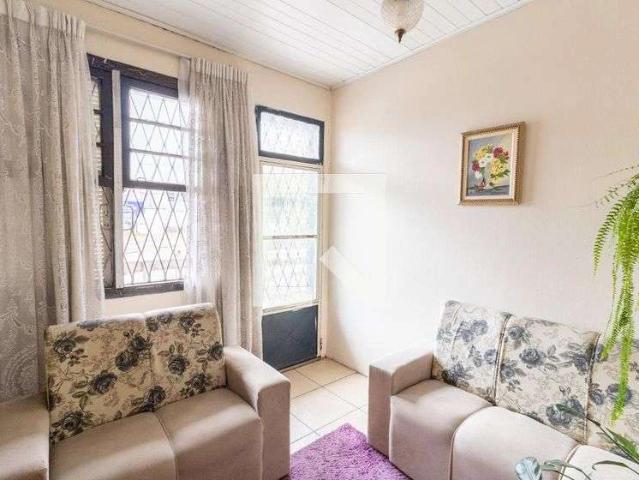 Casa / Sobrado para Venda em Porto Alegre/RS Glória 3 Quartos