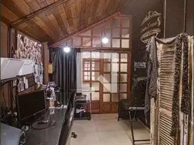 Casa / Sobrado para Venda em Porto Alegre/RS Glória 3 Quartos