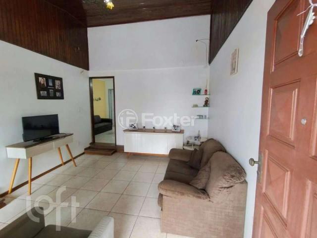 Casa / Sobrado para Venda em Porto Alegre/RS Glória 3 Quartos