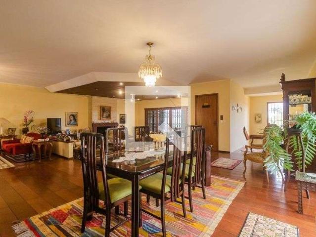 Casa / Sobrado para Venda em Porto Alegre/RS Glória 3 Quartos