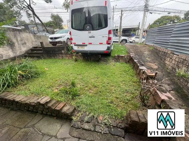 Casa / Sobrado para Venda em Porto Alegre/RS Glória 3 Quartos