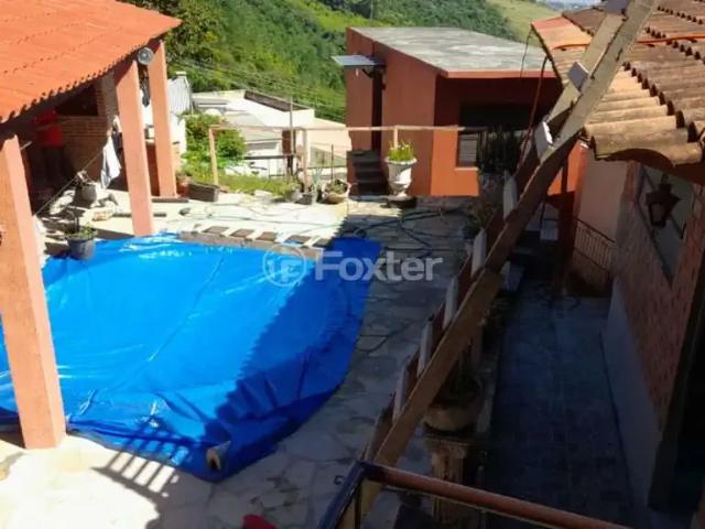 Casa / Sobrado para Venda em Porto Alegre/RS Glória 3 Quartos