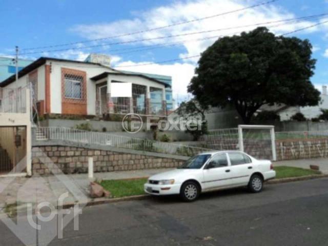 Casa / Sobrado para Venda em Porto Alegre/RS Glória 2 Quartos