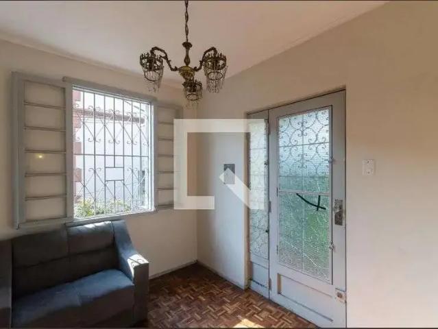 Casa / Sobrado para Venda em Porto Alegre/RS Glória 2 Quartos