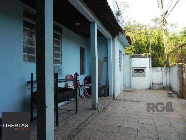 Casa / Sobrado para Venda em Porto Alegre/RS Glória 7 Quartos