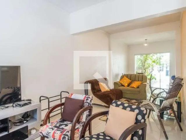 Casa / Sobrado para Venda em Porto Alegre/RS Glória 4 Quartos