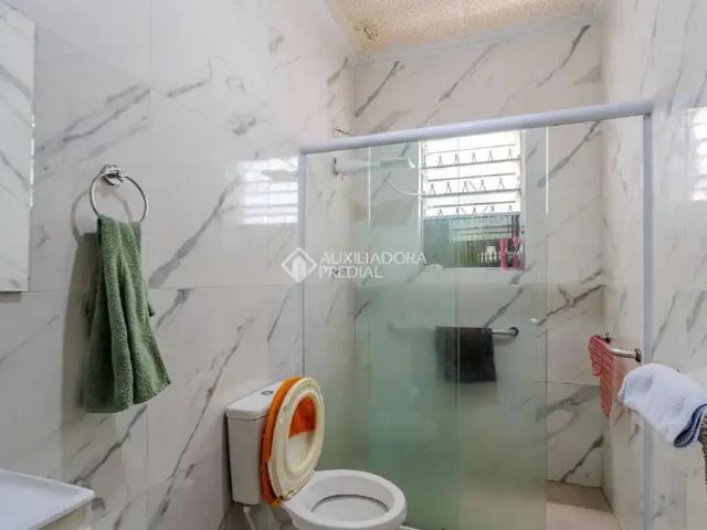 Casa / Sobrado para Venda em Porto Alegre/RS Glória 4 Quartos