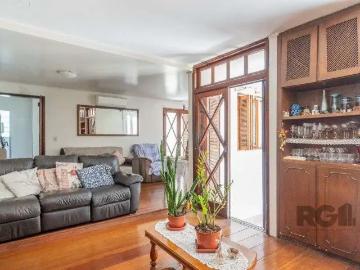Casa / Sobrado para Venda em Porto Alegre/RS Glória 4 Quartos