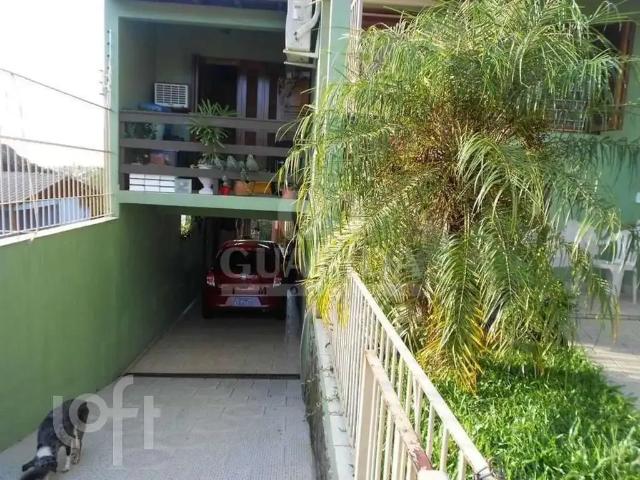 Casa / Sobrado para Venda em Porto Alegre/RS Glória 4 Quartos
