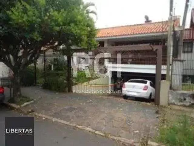 Casa / Sobrado para Venda em Porto Alegre/RS Glória 4 Quartos