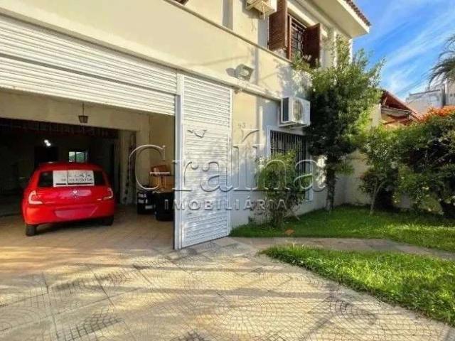 Casa / Sobrado para Venda em Porto Alegre/RS Glória 4 Quartos