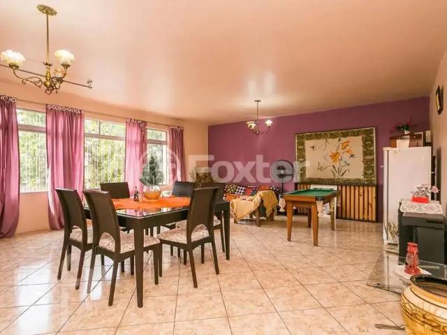 Casa / Sobrado para Venda em Porto Alegre/RS Glória 4 Quartos
