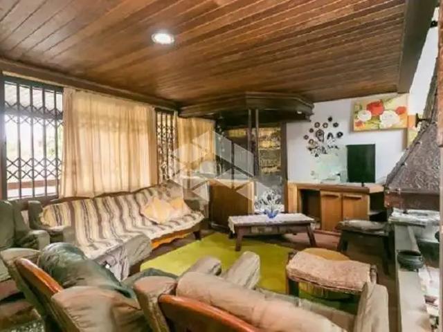 Casa / Sobrado para Venda em Porto Alegre/RS Glória 4 Quartos