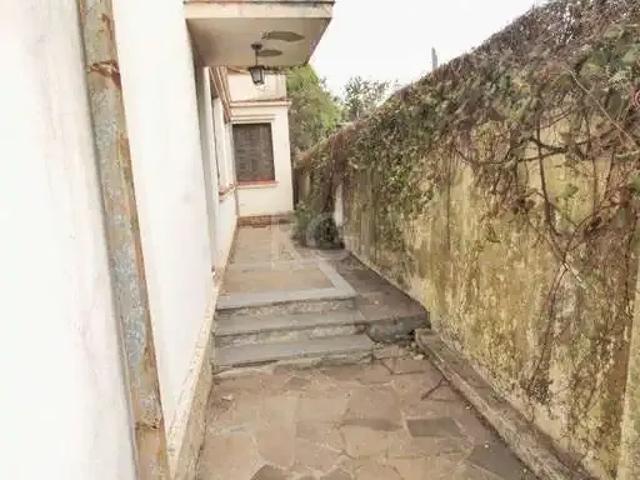 Casa / Sobrado para Venda em Porto Alegre/RS Glória 4 Quartos