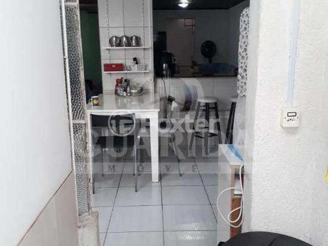 Casa / Sobrado para Venda em Porto Alegre/RS Glória 4 Quartos