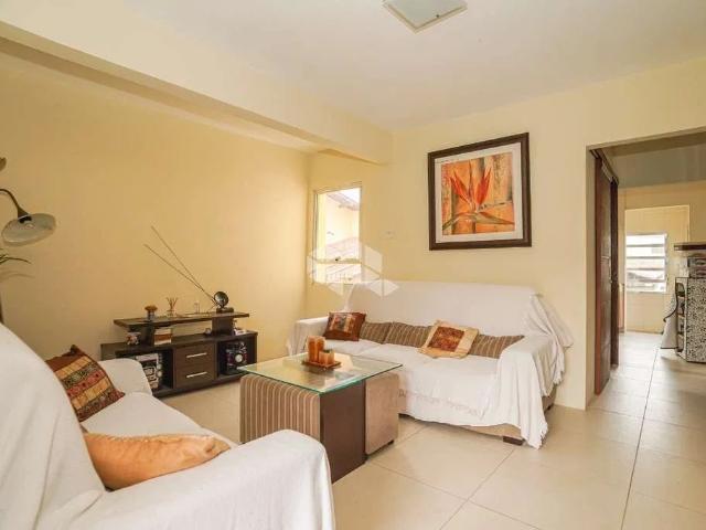 Casa / Sobrado para Venda em Porto Alegre/RS Glória 4 Quartos