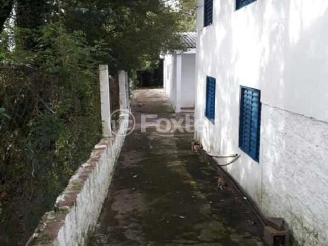 Casa / Sobrado para Venda em Porto Alegre/RS Glória 4 Quartos